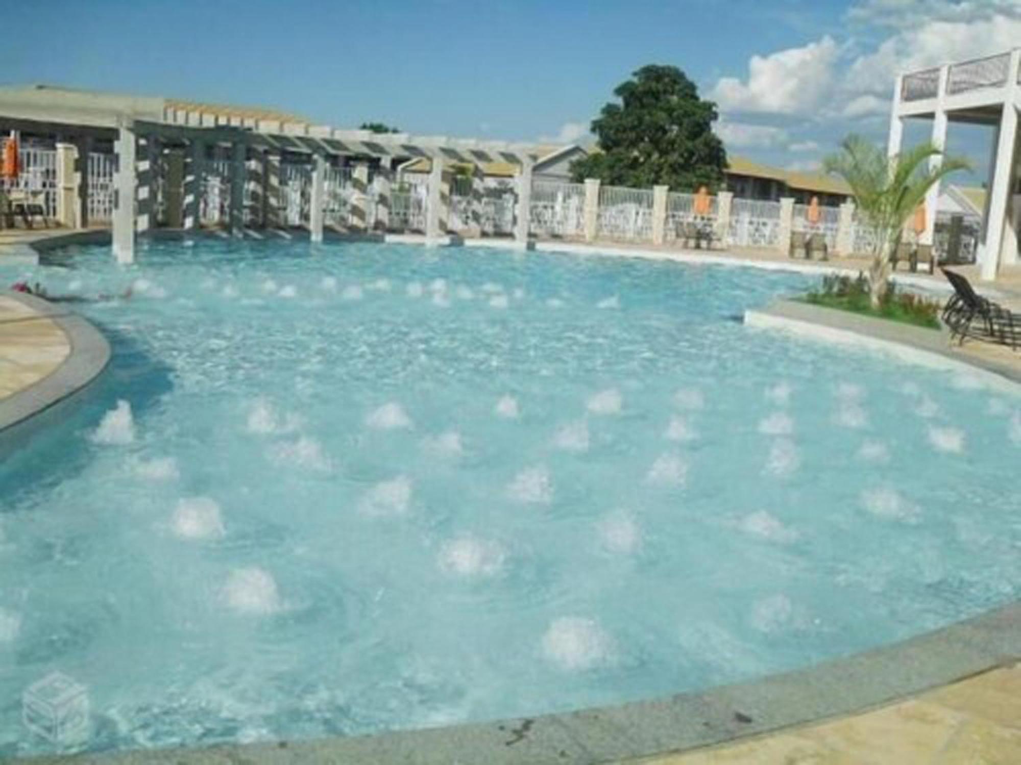 Aparthotel Lacqua Diroma - O De Caldas - Com Piscinas De Ondas Caldas Novas