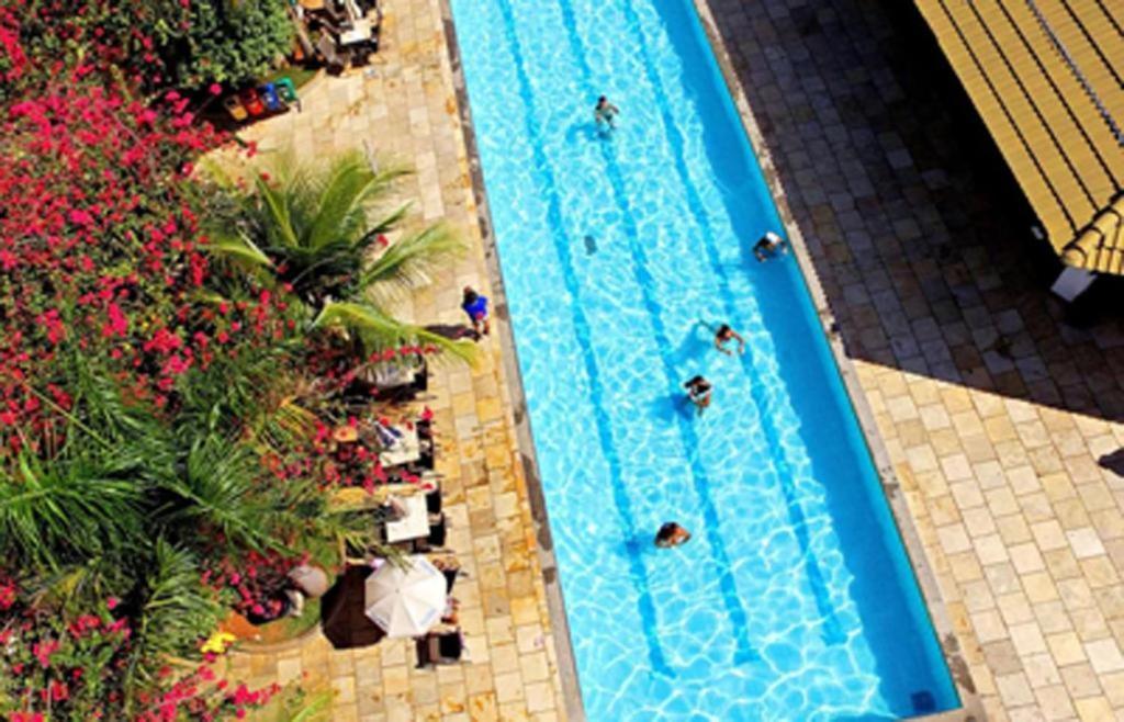 Lacqua Diroma - O De Caldas - Com Piscinas De Ondas