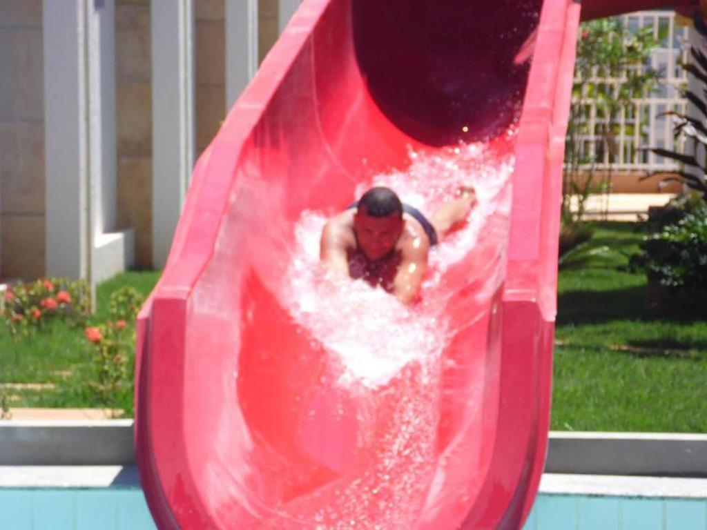 Lacqua Diroma - O De Caldas - Com Piscinas De Ondas * Caldas Novas