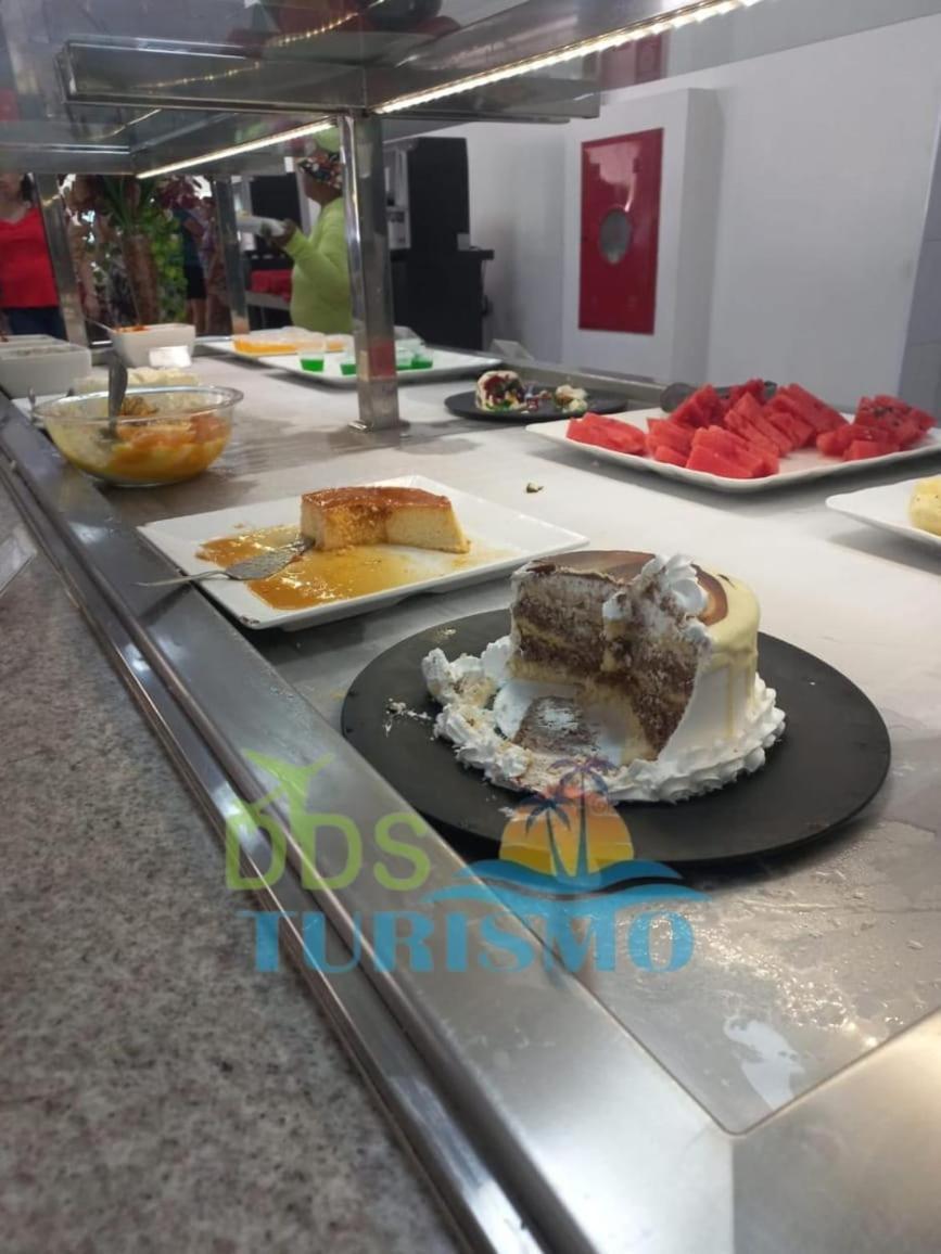 Lacqua Diroma - O De Caldas - Com Piscinas De Ondas Aparthotel
