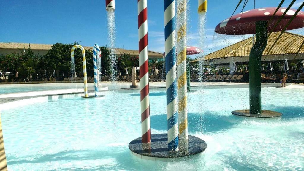 Lacqua Diroma - O De Caldas - Com Piscinas De Ondas *