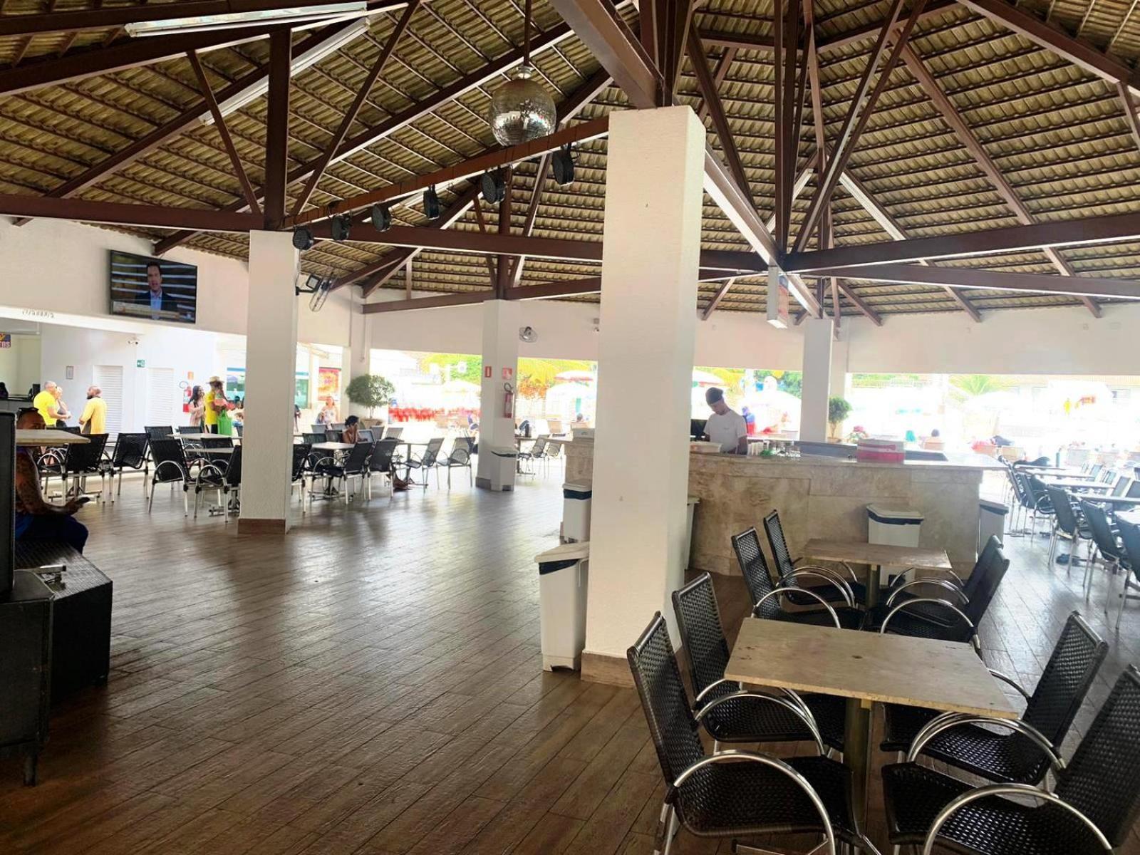 Aparthotel Lacqua Diroma - O De Caldas - Com Piscinas De Ondas *