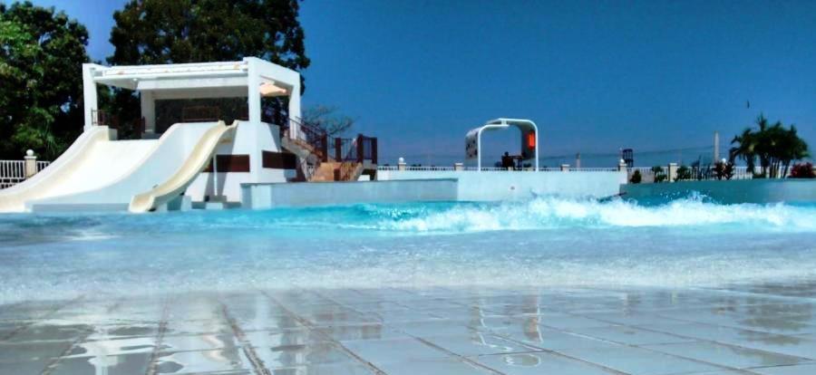 Lacqua Diroma - O De Caldas - Com Piscinas De Ondas Caldas Novas